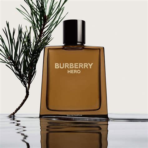 nước hoa nam burberry hero.